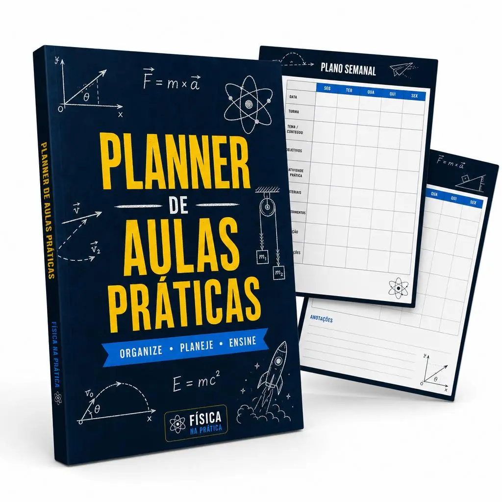 Planner de Aulas Práticas