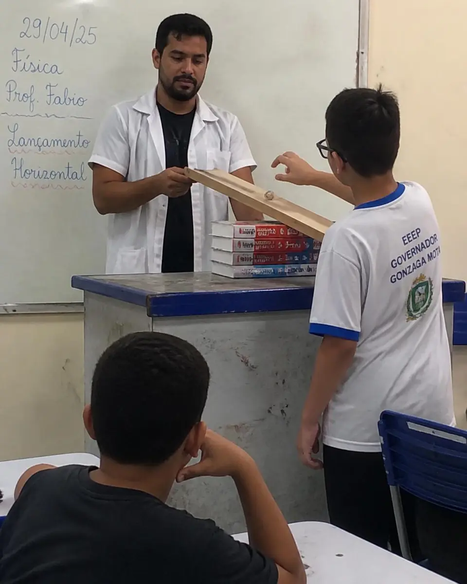 exemplo